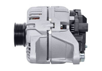 Generator NEW PART CORE FREE 8EL 012 428-171 Hella