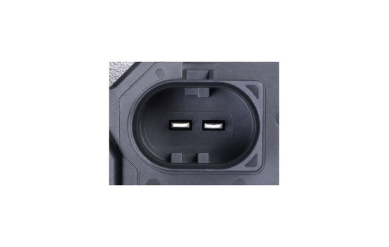 Generator NEW PART CORE FREE 8EL 012 428-171 Hella, bild 5