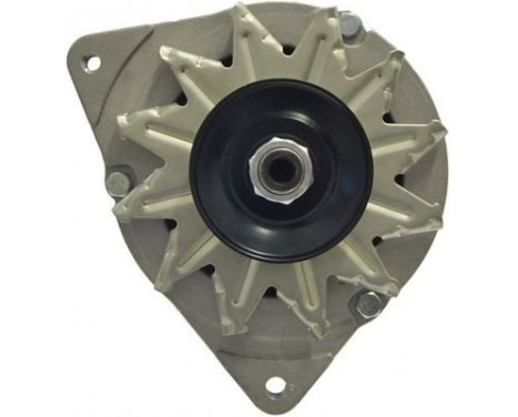 Generator NEW PART CORE FREE 8EL 012 428-181 Hella, bild 2