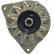 Generator NEW PART CORE FREE 8EL 012 428-181 Hella, miniatyr 2