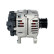 Generator NEW PART CORE FREE 8EL 012 428-201 Hella, miniatyr 4