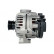Generator NEW PART CORE FREE 8EL 012 428-211 Hella