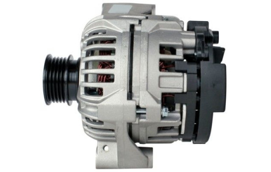 Generator NEW PART CORE FREE 8EL 012 428-211 Hella