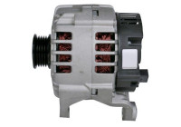 Generator NEW PART CORE FREE 8EL 012 428-221 Hella