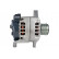 Generator NEW PART CORE FREE 8EL 012 428-251 Hella, miniatyr 4
