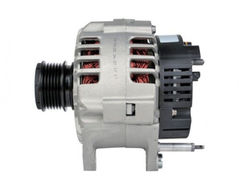 Generator NEW PART CORE FREE 8EL 012 428-271 Hella