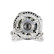 Generator NEW PART CORE FREE 8EL 012 428-271 Hella, miniatyr 2