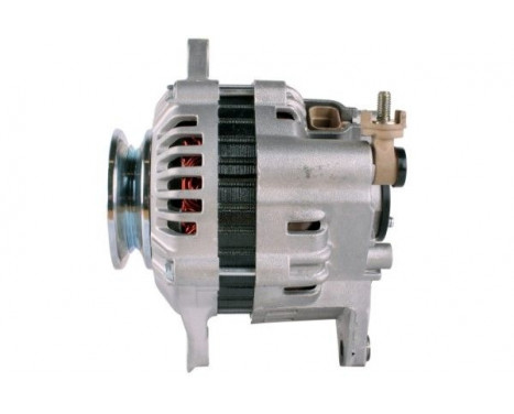 Generator NEW PART CORE FREE 8EL 012 428-281 Hella