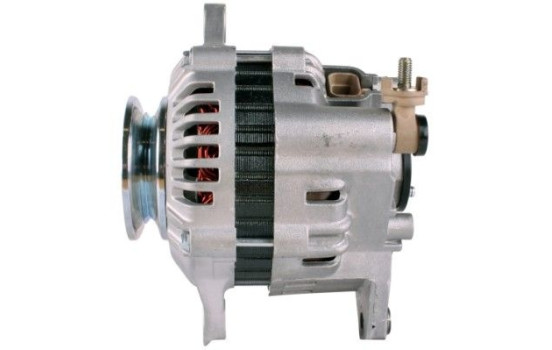 Generator NEW PART CORE FREE 8EL 012 428-281 Hella