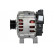 Generator NEW PART CORE FREE 8EL 012 428-311 Hella