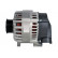 Generator NEW PART CORE FREE 8EL 012 428-371 Hella