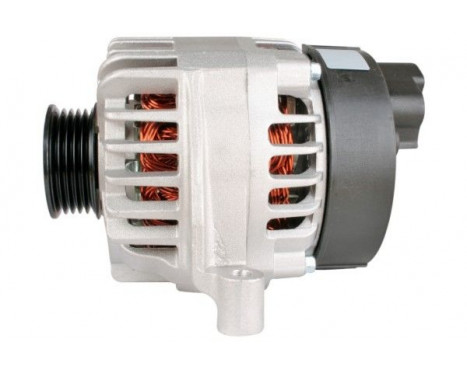 Generator NEW PART CORE FREE 8EL 012 428-381 Hella