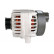 Generator NEW PART CORE FREE 8EL 012 428-381 Hella