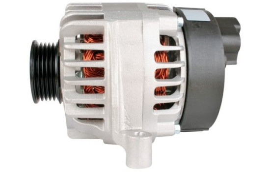 Generator NEW PART CORE FREE 8EL 012 428-381 Hella