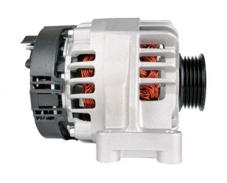 Generator NEW PART CORE FREE 8EL 012 428-381 Hella, bild 4
