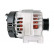 Generator NEW PART CORE FREE 8EL 012 428-381 Hella, miniatyr 4