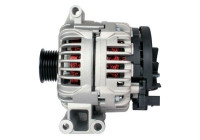 Generator NEW PART CORE FREE 8EL 012 428-411 Hella