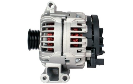 Generator NEW PART CORE FREE 8EL 012 428-411 Hella