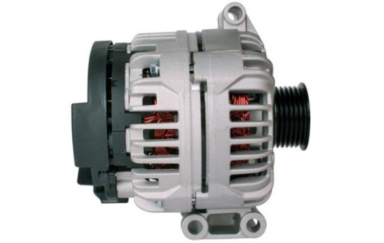Generator NEW PART CORE FREE 8EL 012 428-411 Hella, bild 4