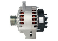 Generator NEW PART CORE FREE 8EL 012 428-451 Hella