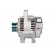 Generator NEW PART CORE FREE 8EL 012 428-461 Hella