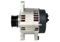 Generator NEW PART CORE FREE 8EL 012 428-471 Hella
