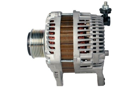 Generator NEW PART CORE FREE 8EL 012 428-481 Hella