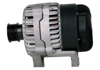 Generator NEW PART CORE FREE 8EL 012 428-531 Hella