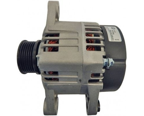 Generator NEW PART CORE FREE 8EL 012 428-551 Hella