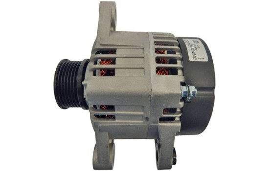 Generator NEW PART CORE FREE 8EL 012 428-551 Hella