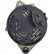 Generator NEW PART CORE FREE 8EL 012 428-551 Hella, miniatyr 2
