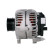 Generator NEW PART CORE FREE 8EL 012 428-651 Hella