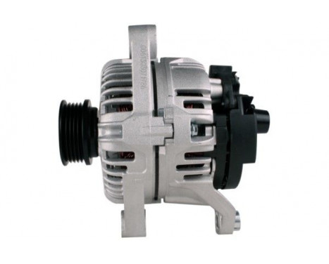 Generator NEW PART CORE FREE 8EL 012 428-711 Hella