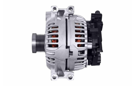 Generator NEW PART CORE FREE 8EL 012 428-741 Hella