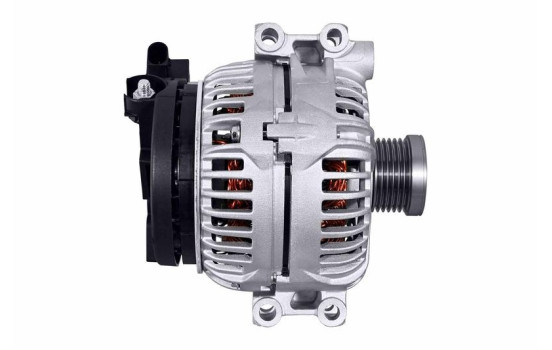 Generator NEW PART CORE FREE 8EL 012 428-741 Hella, bild 4