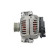 Generator NEW PART CORE FREE 8EL 012 428-761 Hella