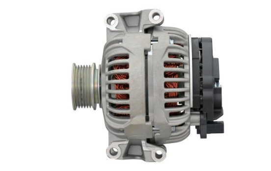 Generator NEW PART CORE FREE 8EL 012 428-761 Hella