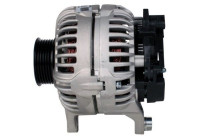 Generator NEW PART CORE FREE 8EL 012 428-781 Hella