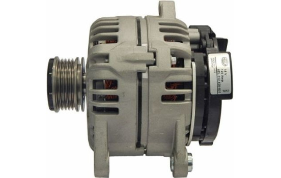 Generator NEW PART CORE FREE 8EL 012 428-801 Hella