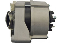 Generator NEW PART CORE FREE 8EL 012 428-861 Hella