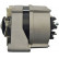 Generator NEW PART CORE FREE 8EL 012 428-861 Hella