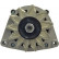 Generator NEW PART CORE FREE 8EL 012 428-861 Hella, miniatyr 2