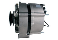 Generator NEW PART CORE FREE 8EL 012 428-871 Hella