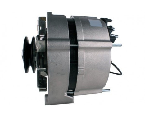 Generator NEW PART CORE FREE 8EL 012 428-871 Hella
