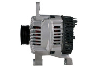 Generator NEW PART CORE FREE 8EL 012 428-901 Hella