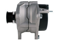 Generator NEW PART CORE FREE 8EL 012 428-931 Hella