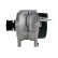 Generator NEW PART CORE FREE 8EL 012 428-931 Hella