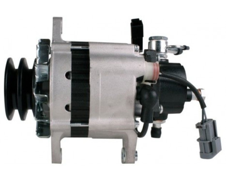 Generator NEW PART CORE FREE 8EL 012 429-021 Hella