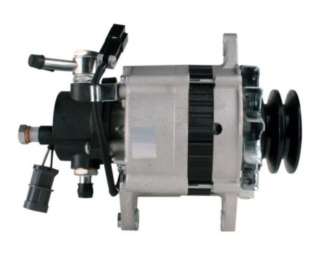 Generator NEW PART CORE FREE 8EL 012 429-021 Hella, bild 4