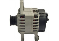 Generator NEW PART CORE FREE 8EL 012 429-051 Hella